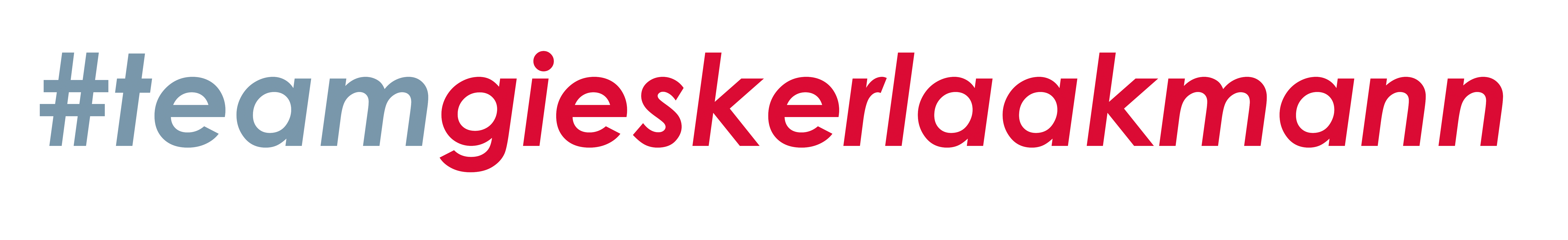 Giesker & Laakmann GmbH & Co. KG