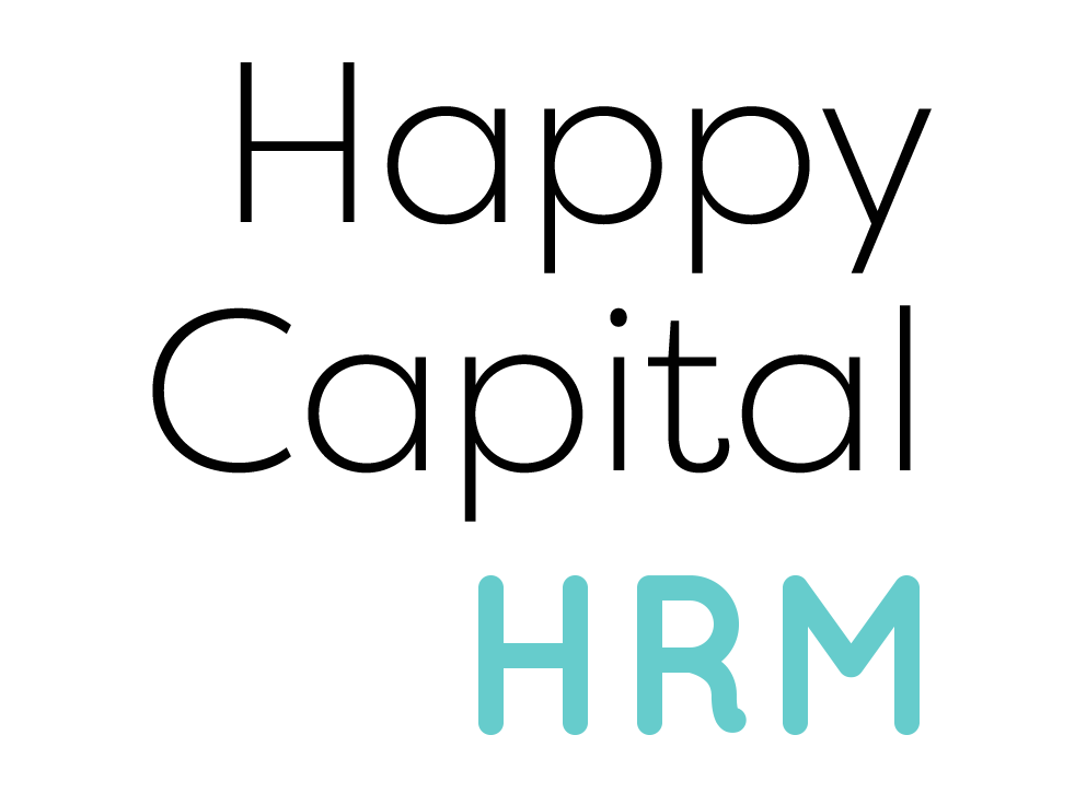 Happy Capital HRM