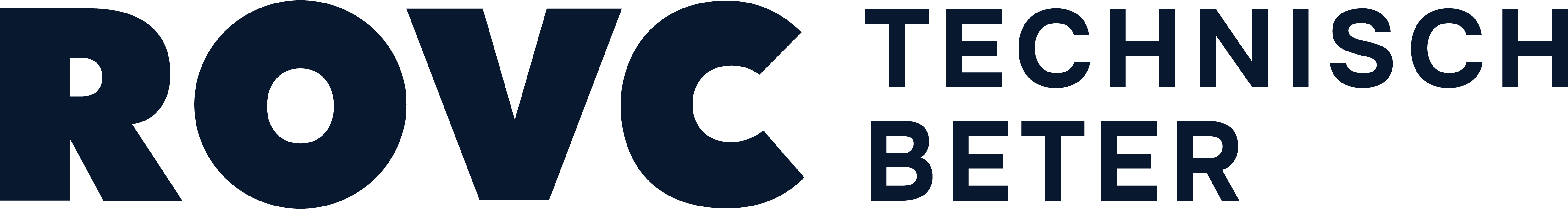 (Freelance) ROVC Technische Opleidingen B.V.