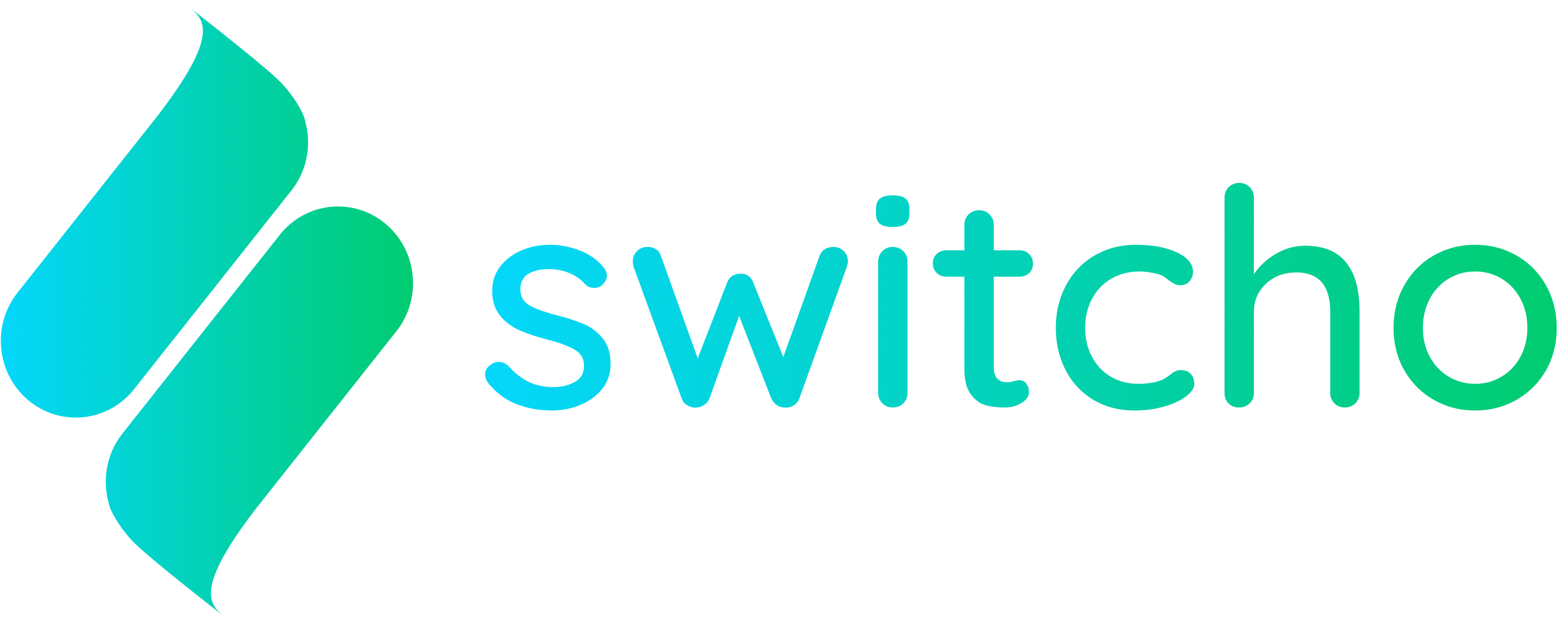 Switcho Srl logo