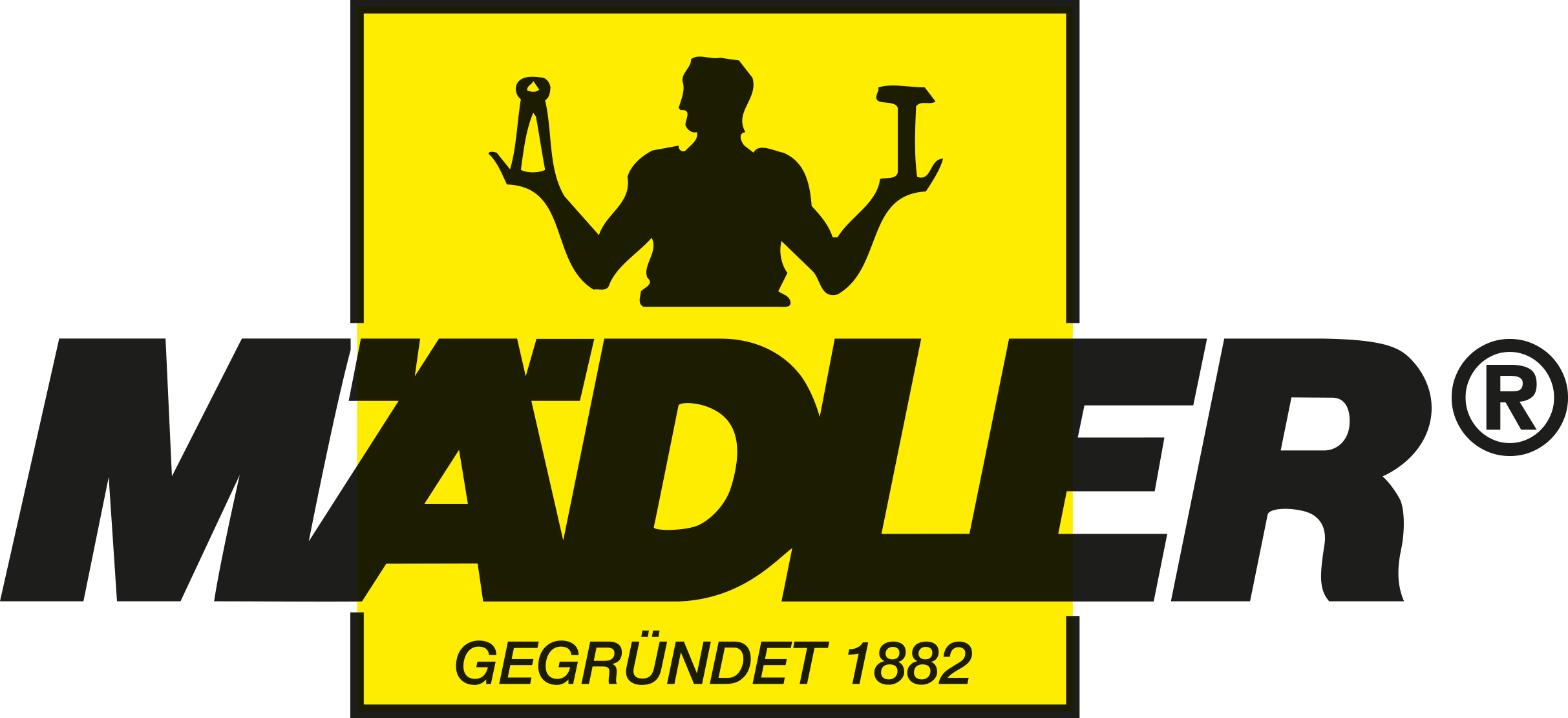 MÄDLER GmbH