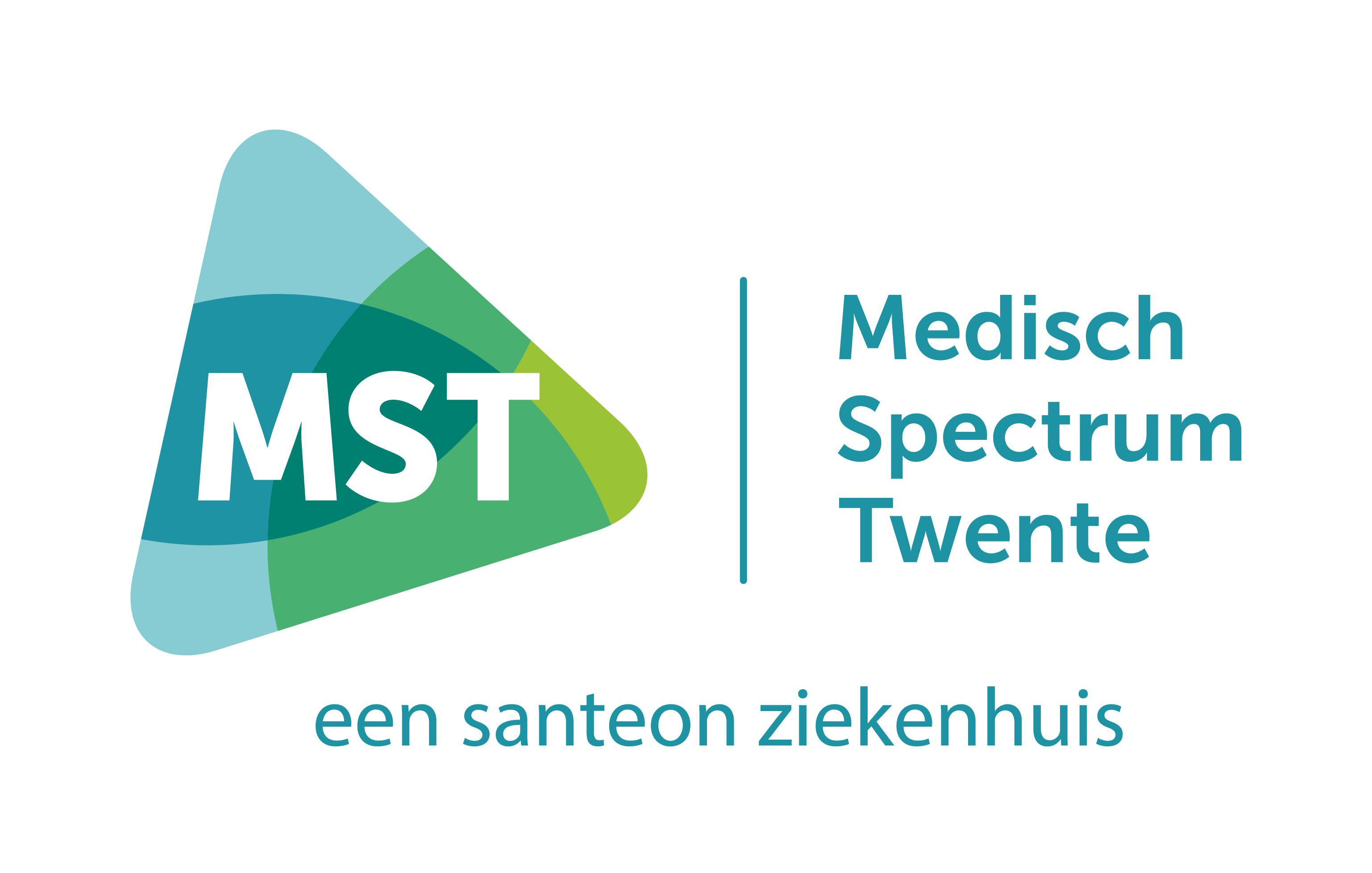 Medisch Spectrum Twente logo