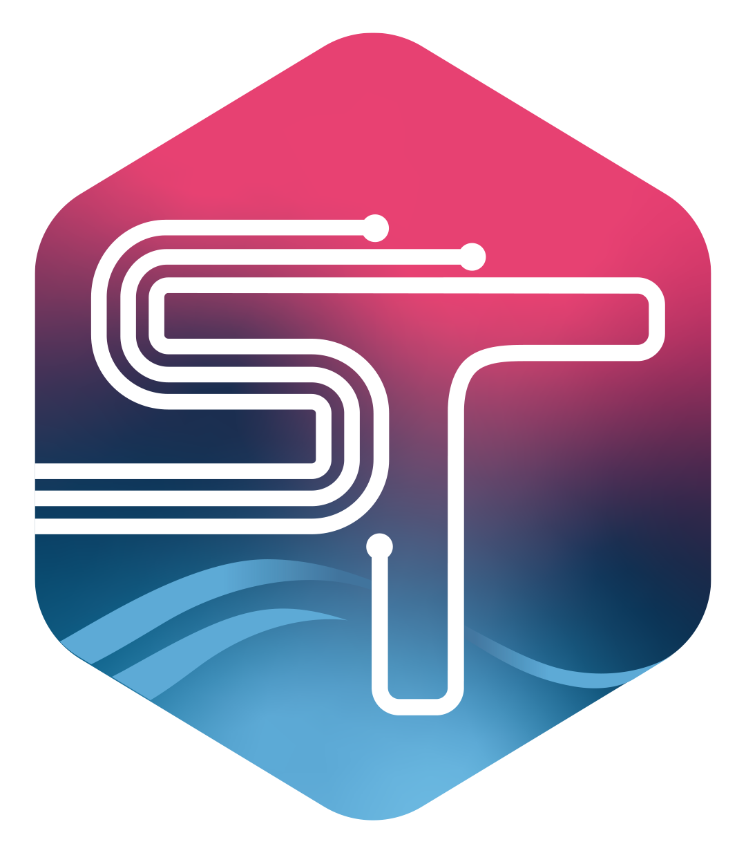 SHIPPING TECHNOLOGY B.V.