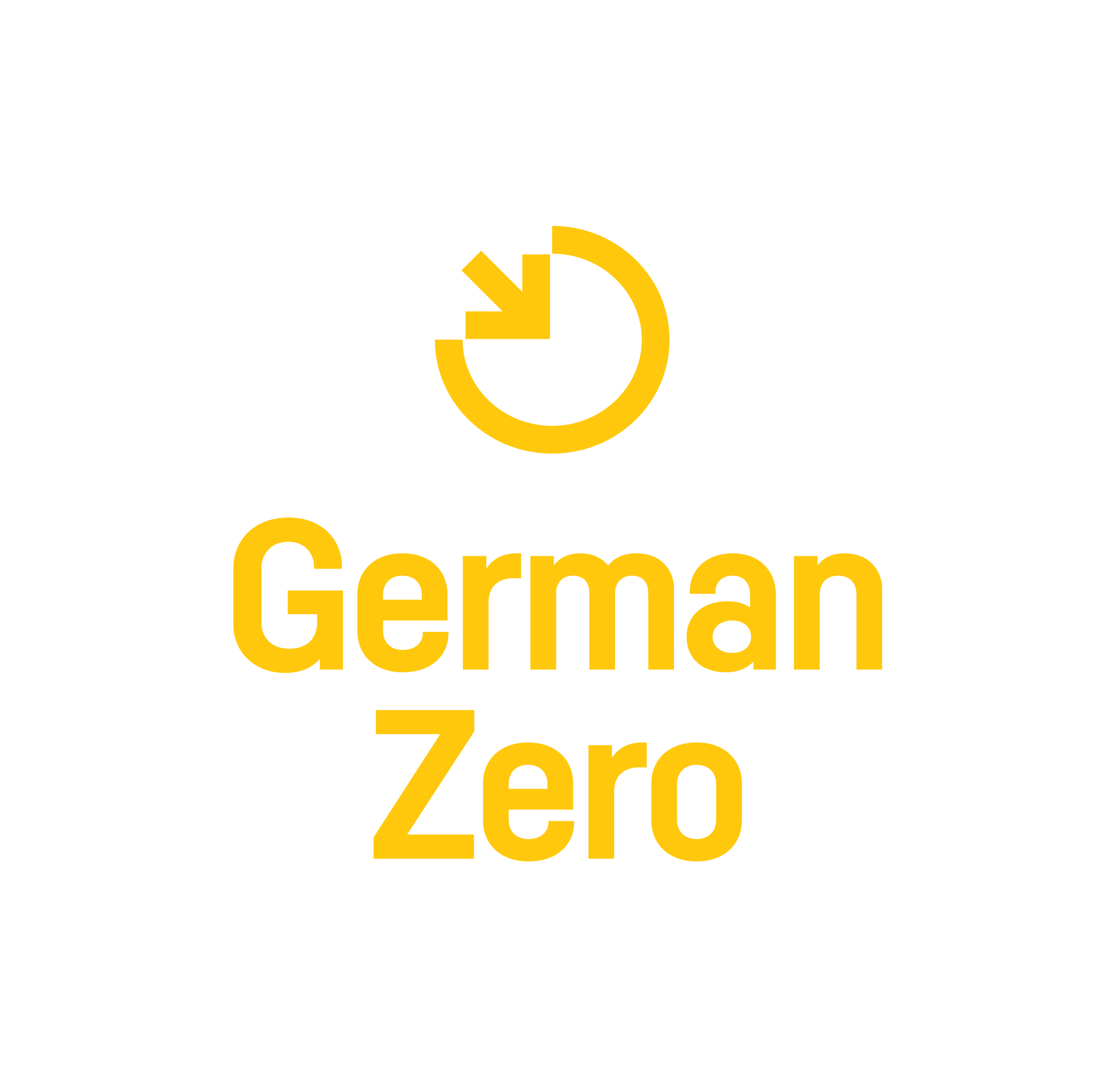 Germanzero E.v. logo