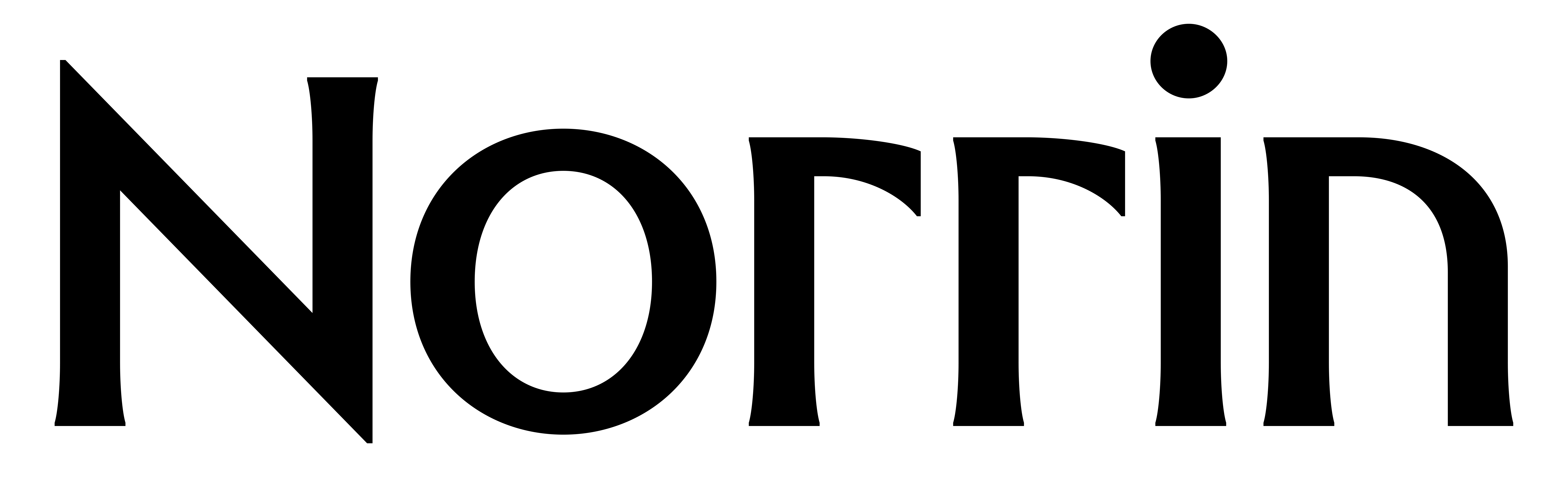 Norrin Oy