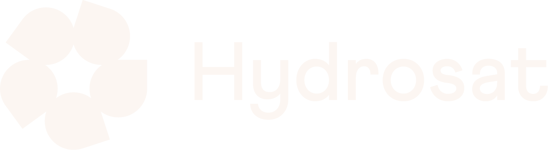 Hydrosat