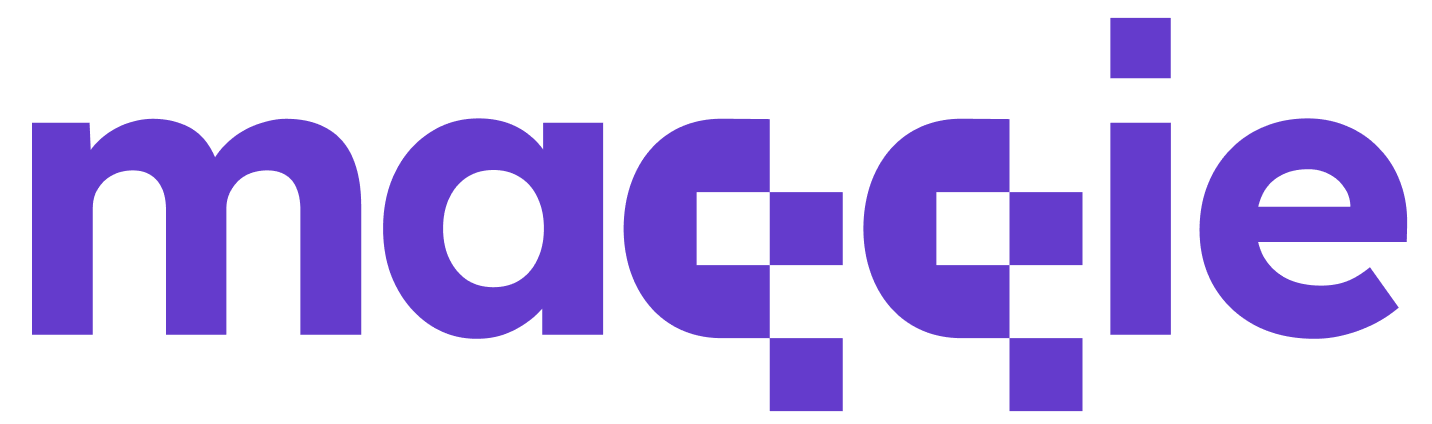 Maqqie logo
