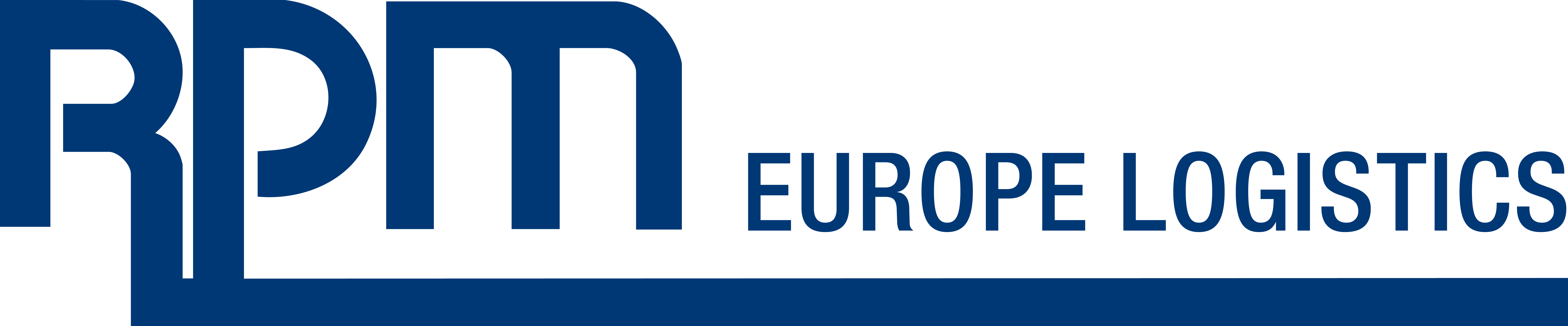 RPM Europe Logistics NV