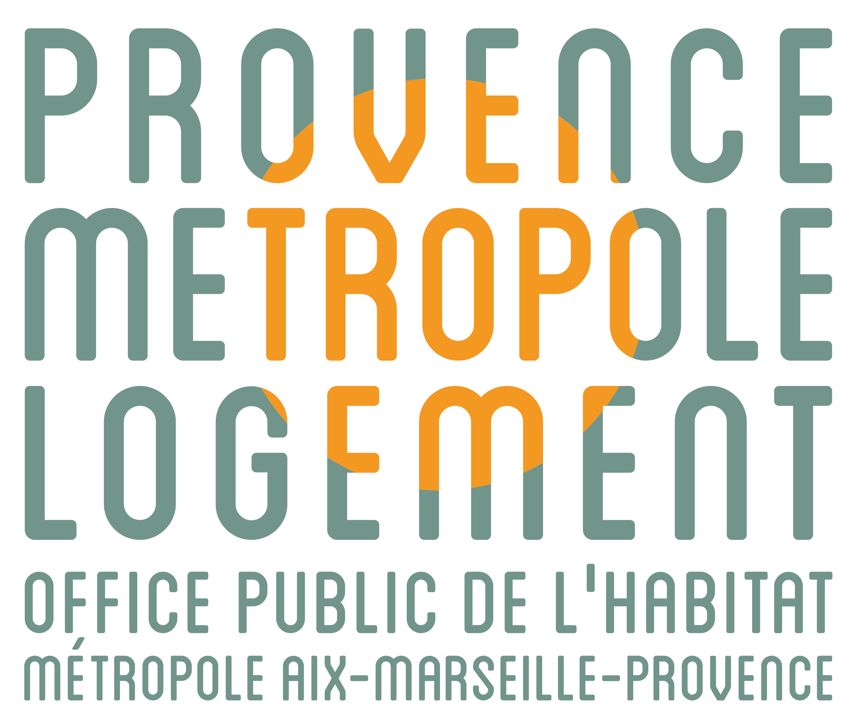 Provence Métropole Logement