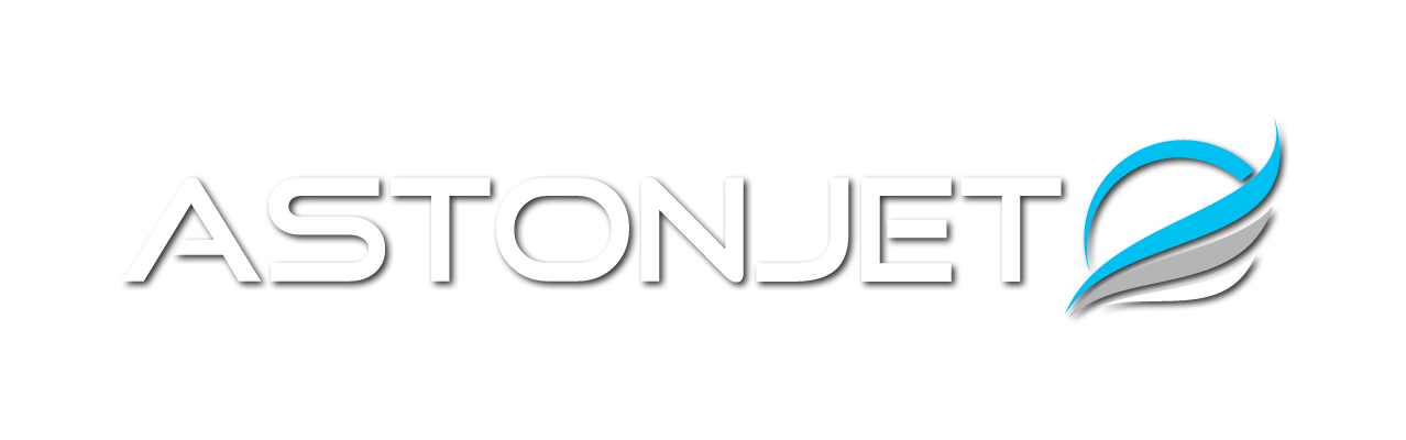 ASTONJET