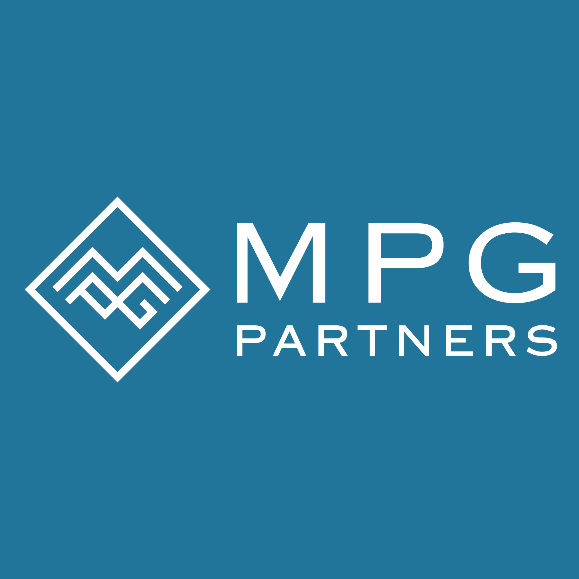 SAS MPG PARTNERS