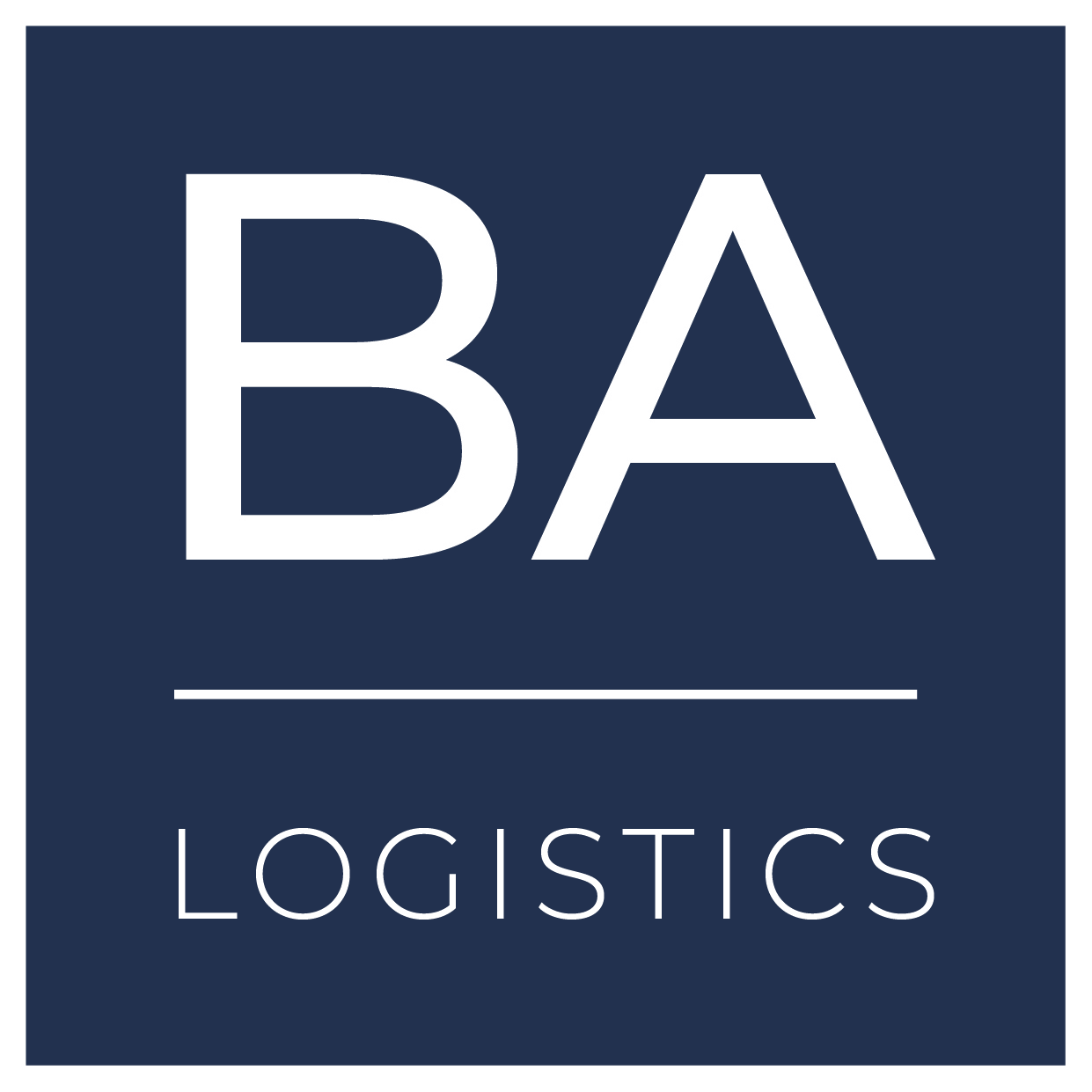 BA Logistics GmbH