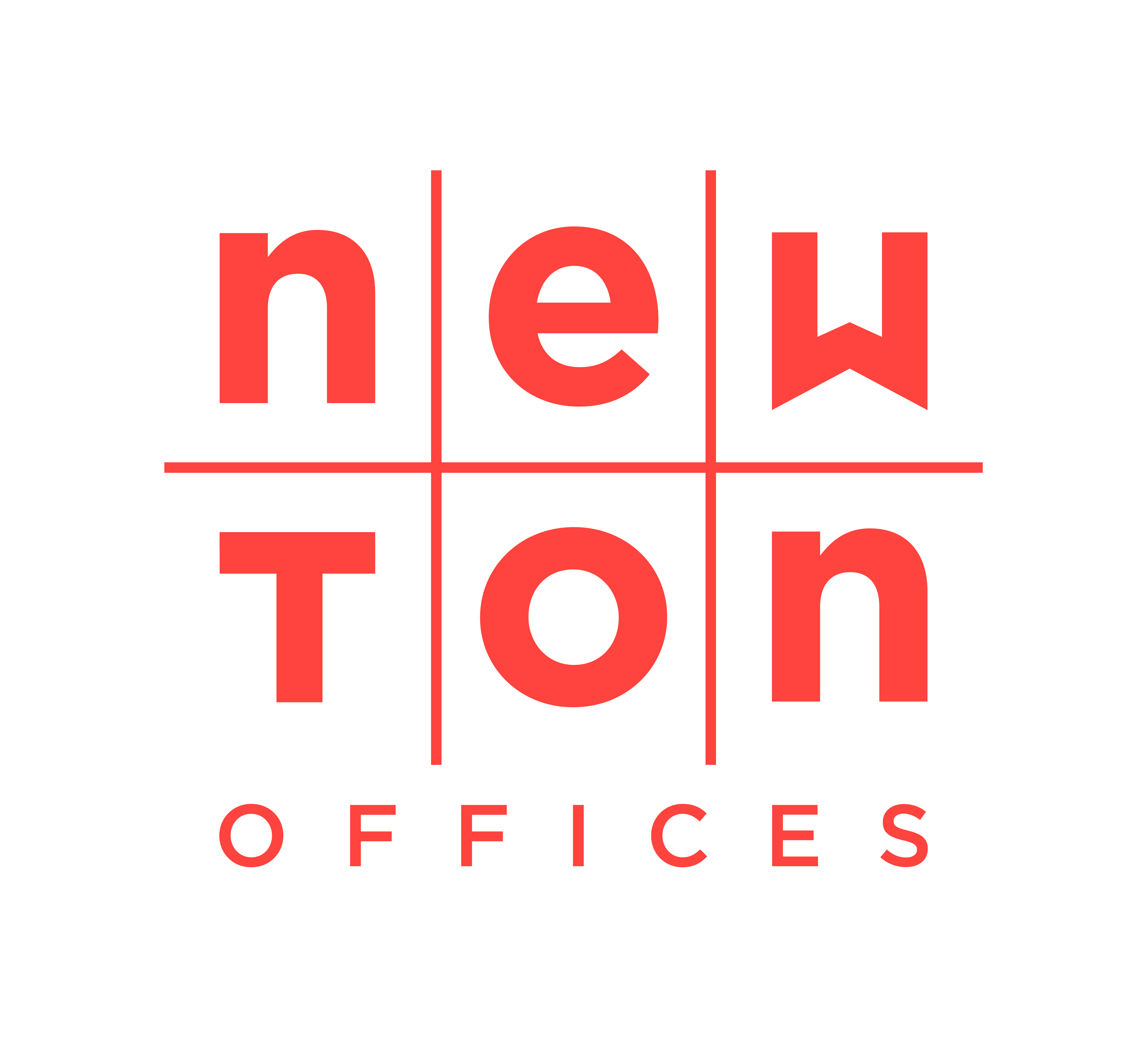 Newton Offices