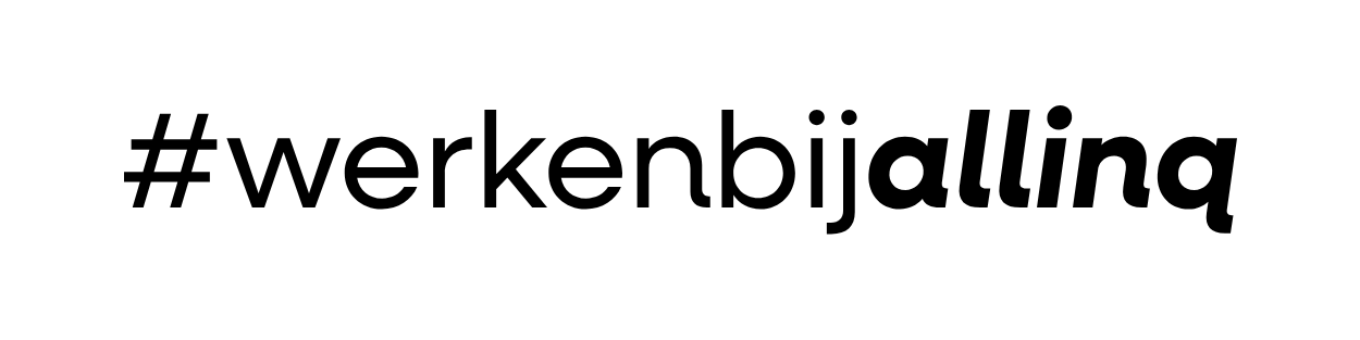 Allinq logo
