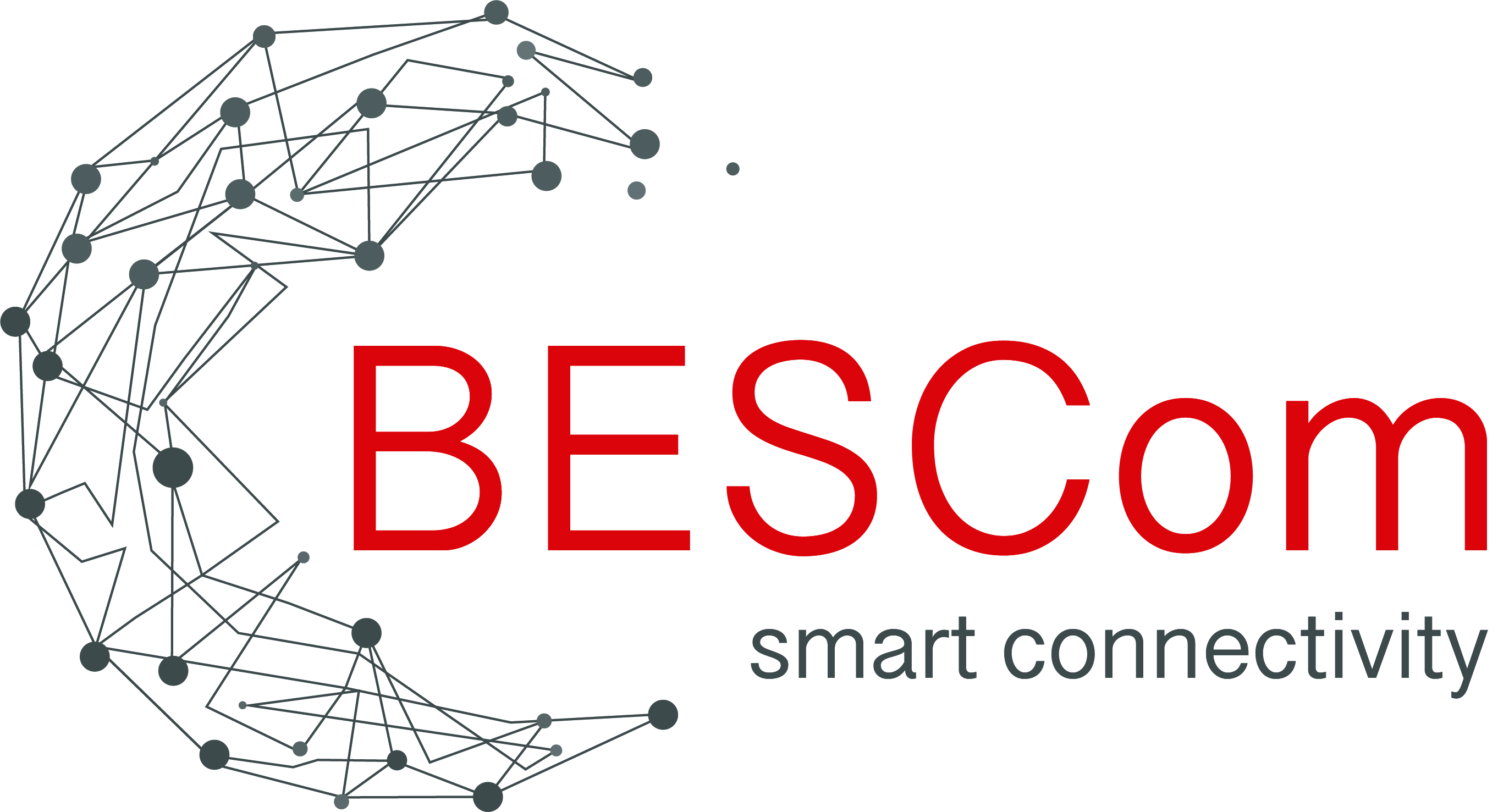 BESCom Elektronik GmbH logo
