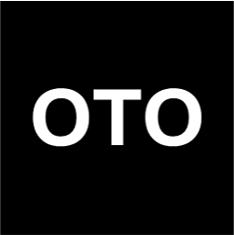 OTO logo