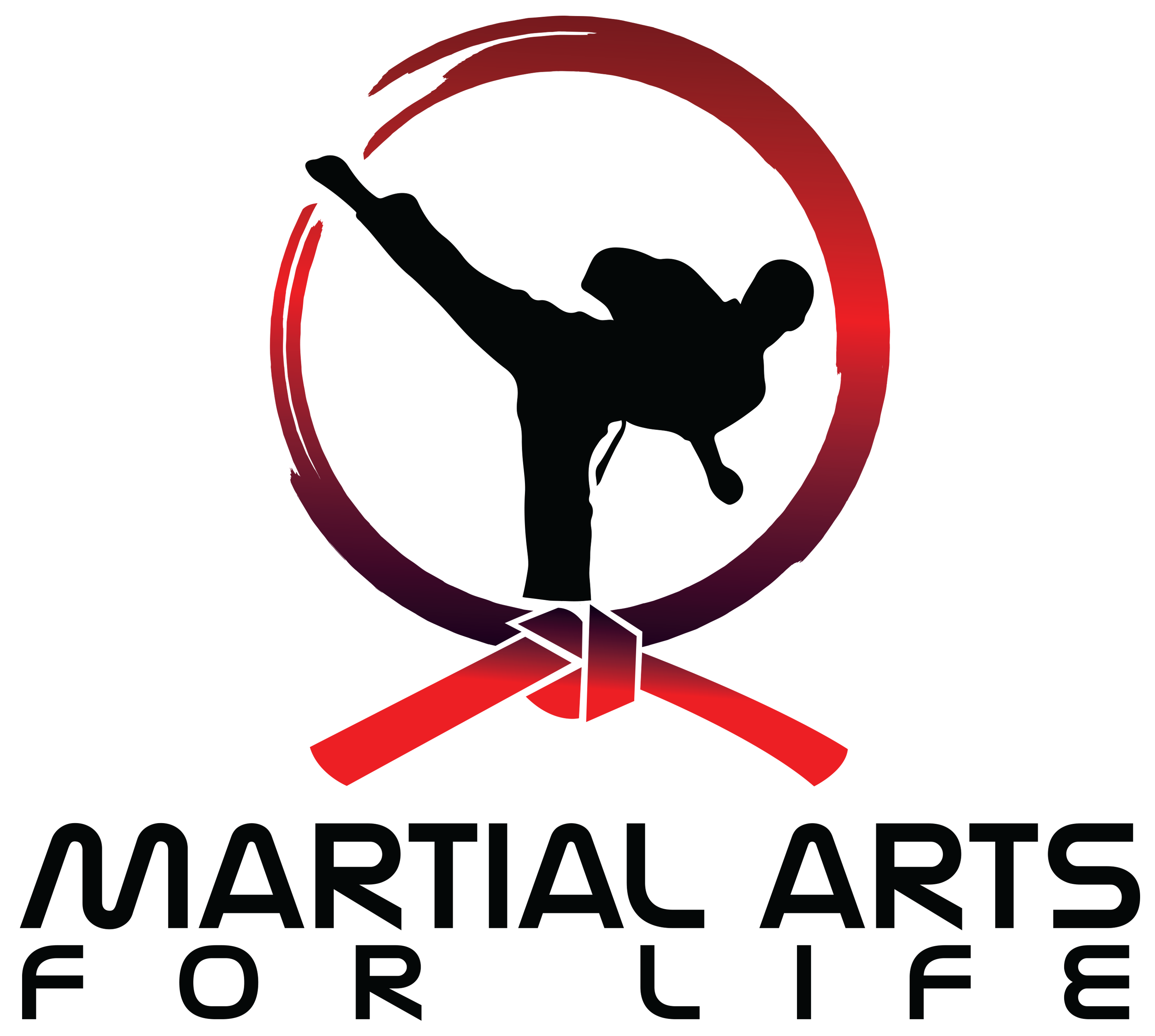 Martial Arts for Life