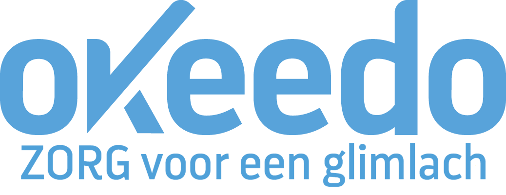 Okeedo logo