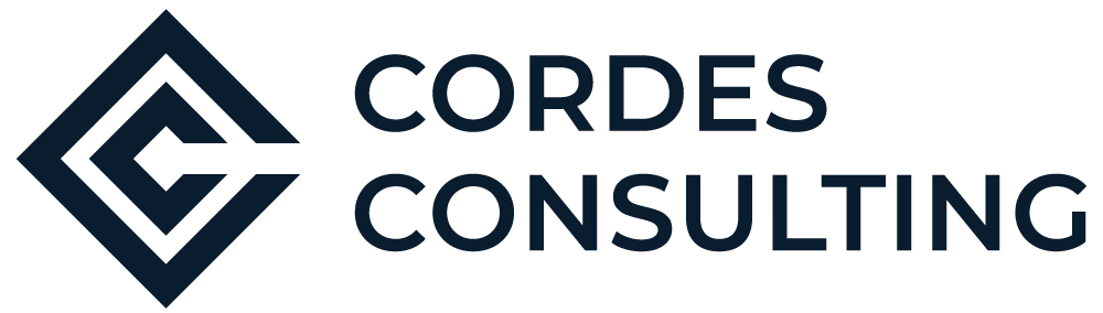 Cordes Consulting GmbH logo