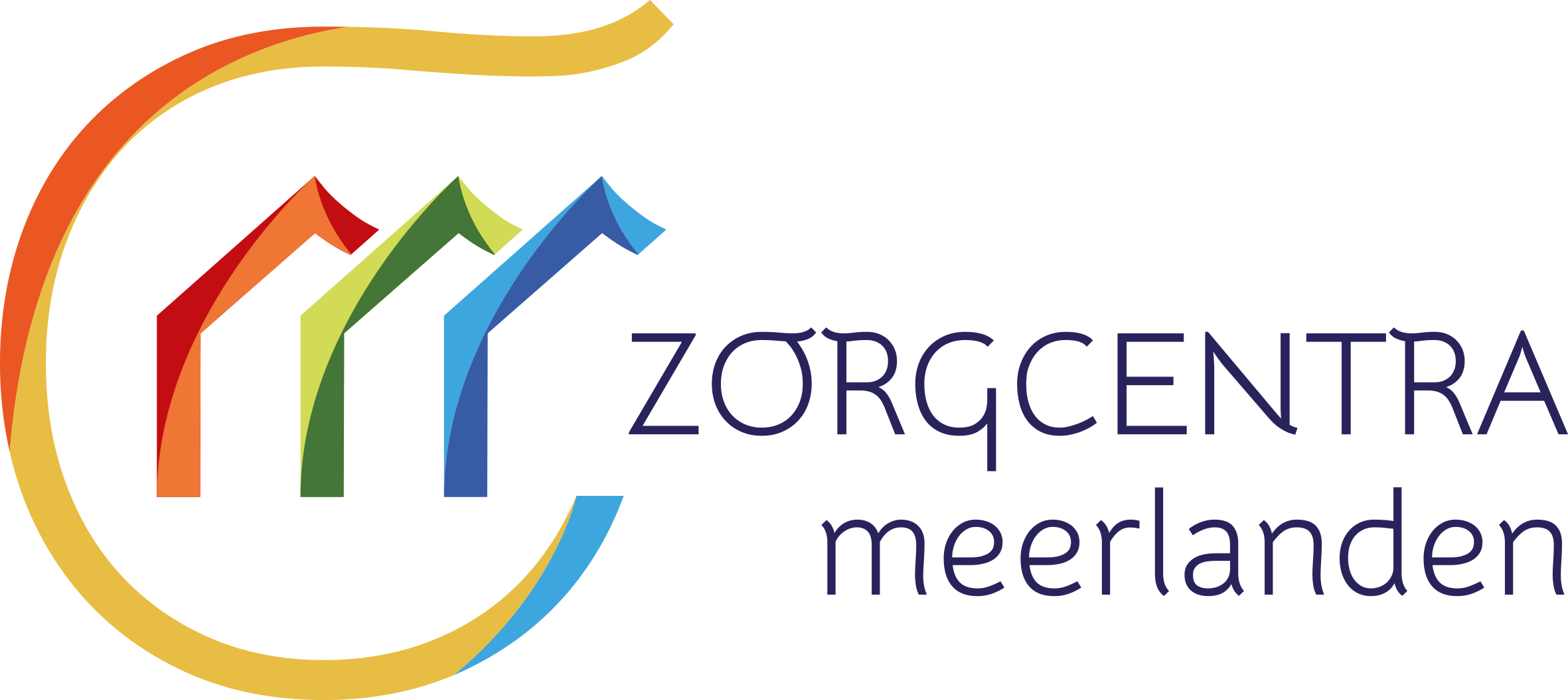 Zorgcentra Meerlanden
