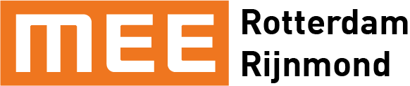 MEE Rotterdam Rijnmond logo