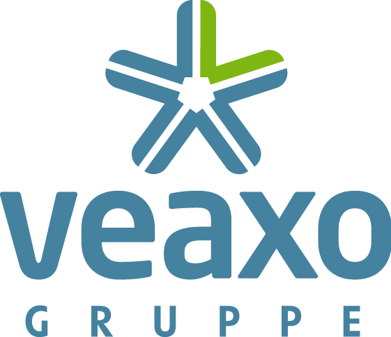 VEAXO Unternehmensgruppe logo