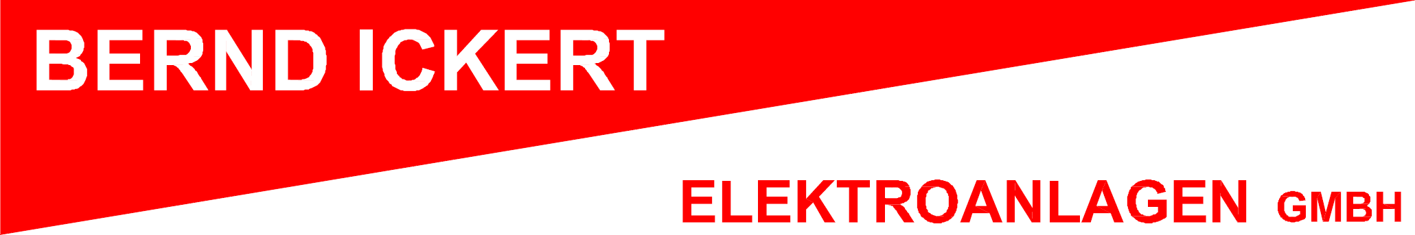 Bernd Ickert Elektroanlagen GmbH