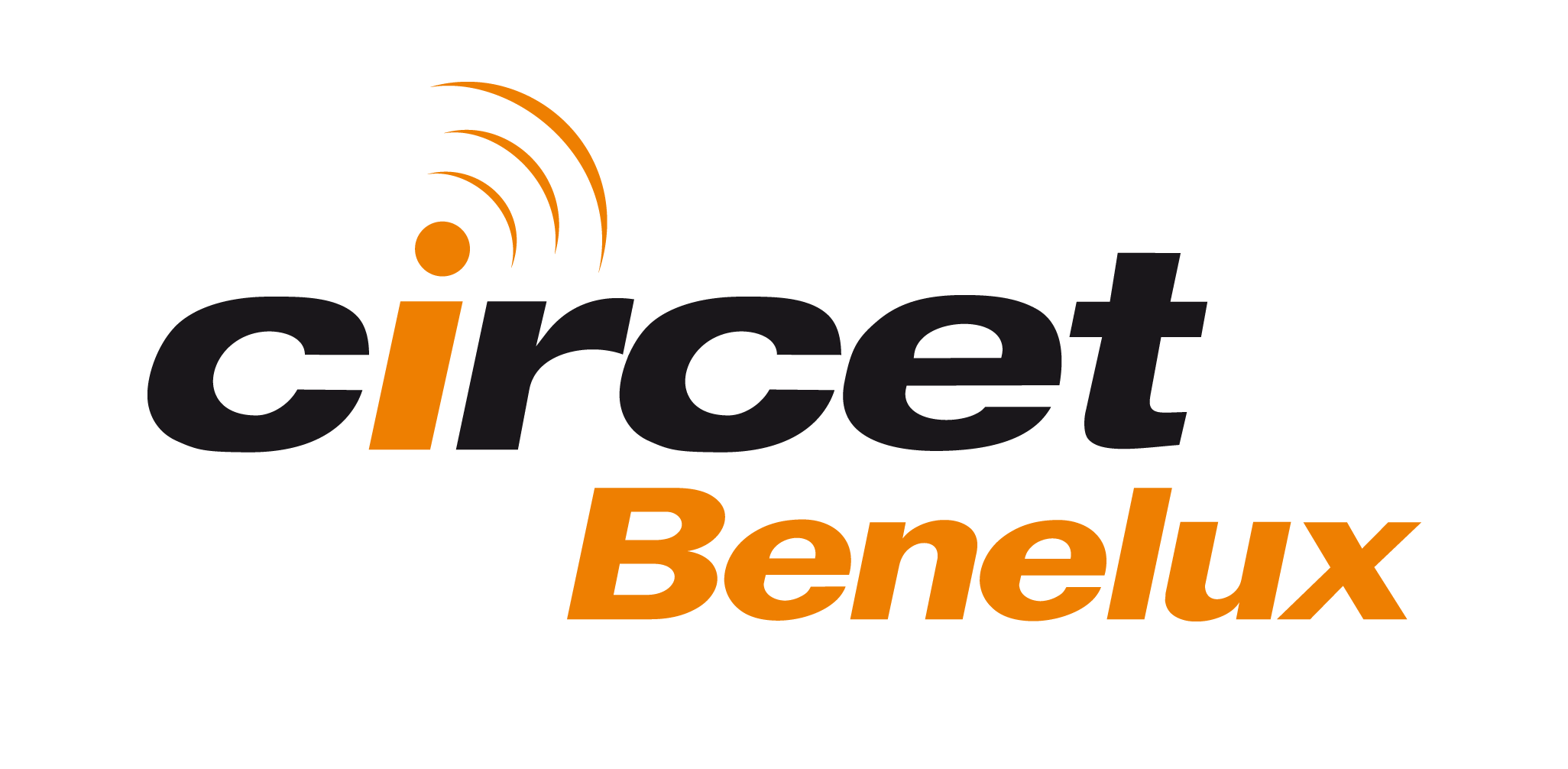 Circet Benelux logo