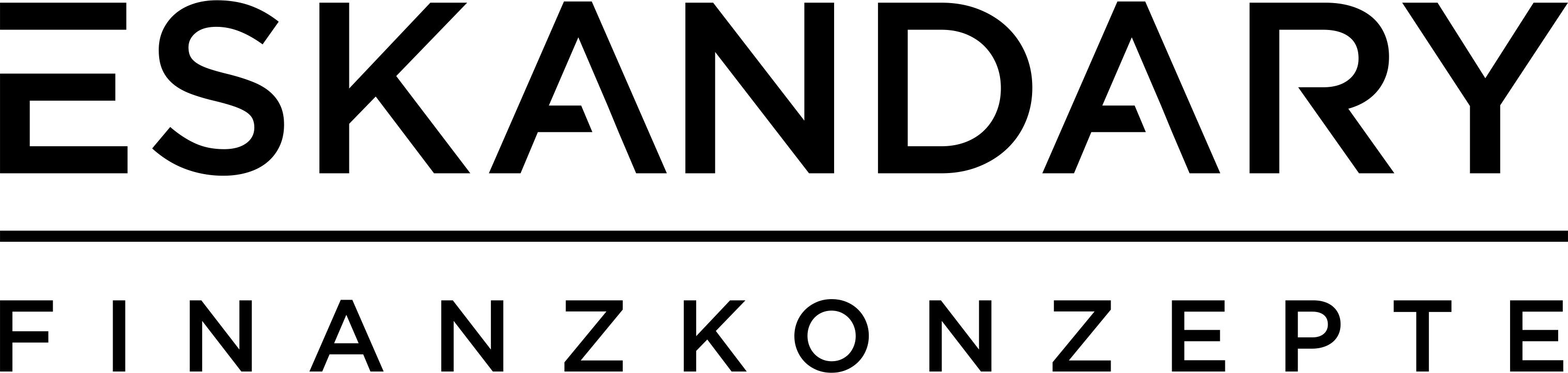 Eskandary Finanzkonzepte GmbH