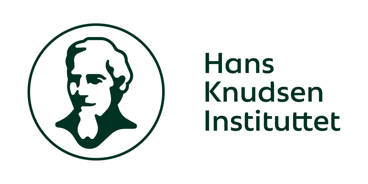 HKI logo