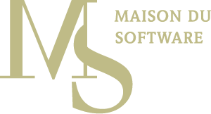 Techgroup Schweiz AG - Maison du Software logo