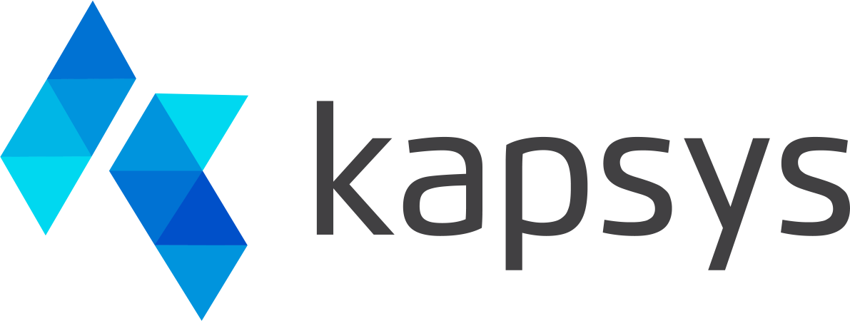 Kapsys Pte. Ltd.