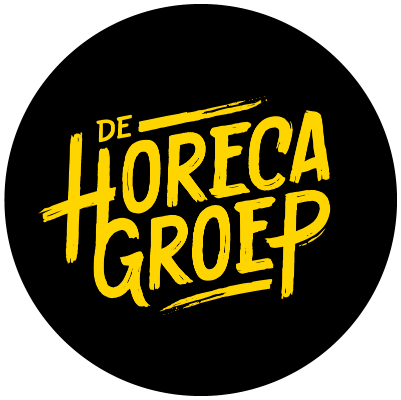 De Horeca Groep logo