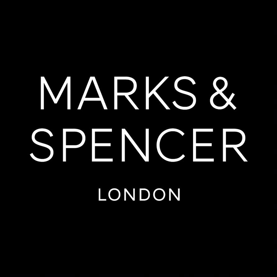 Marks and Spencer Greece logo