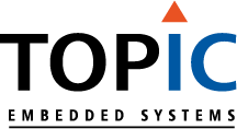 Topic Software Development logo