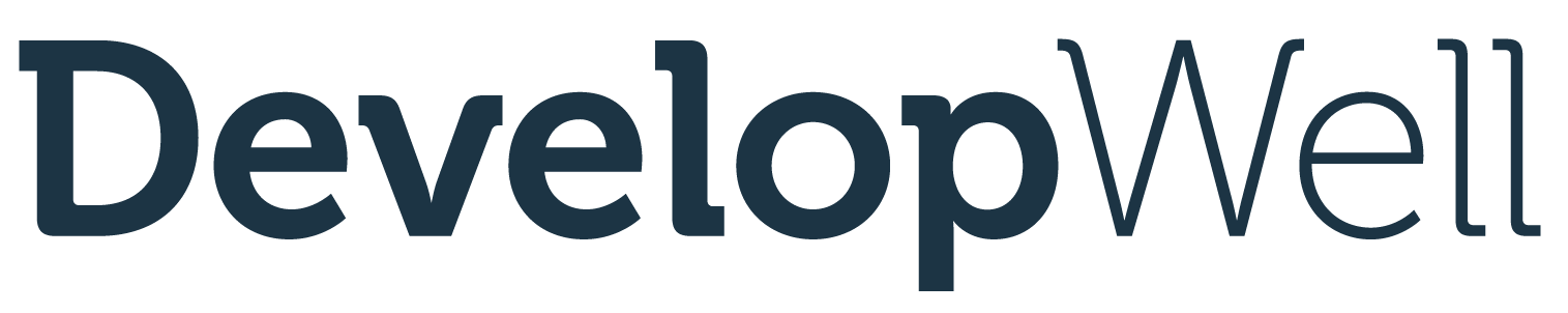 DevelopWell logo