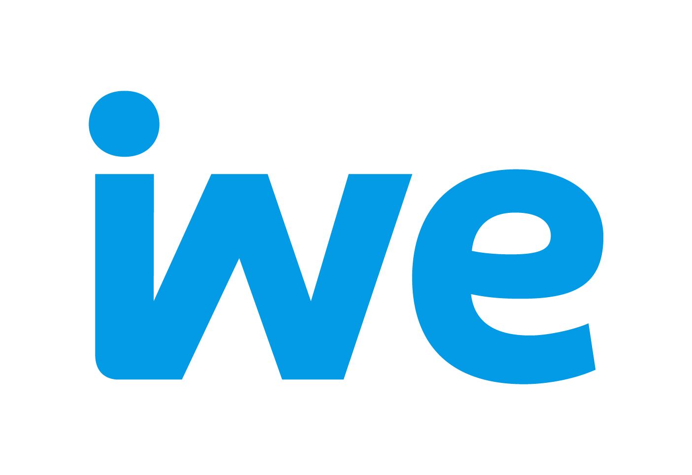 iWE