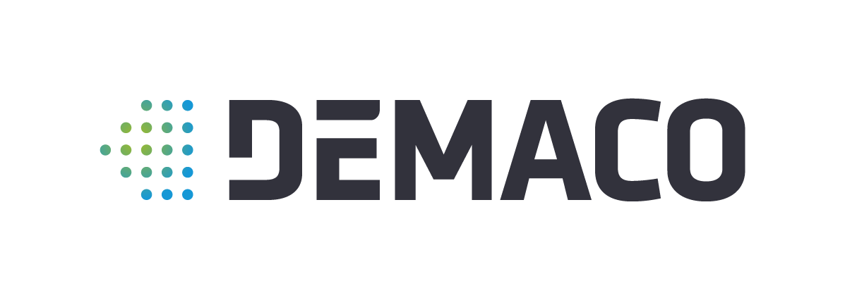 Demaco logo