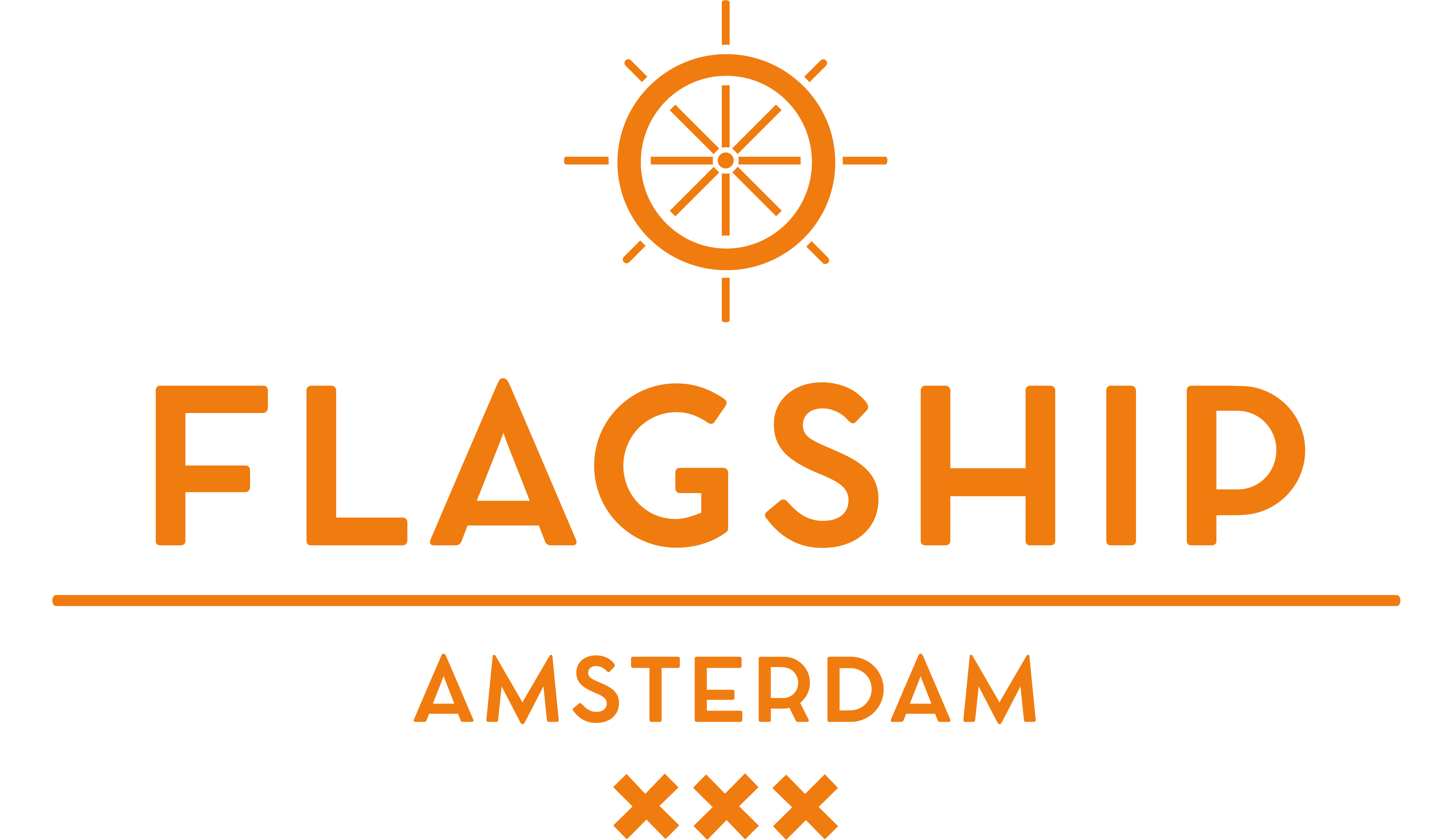 Flagship Amsterdam