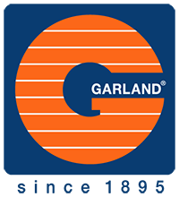 The Garland Company logo