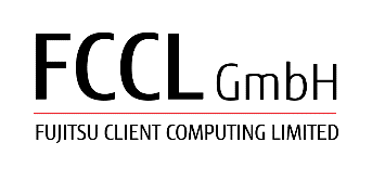 FCCL GmbH logo