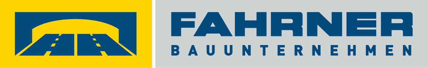 Fahrner Bauunternehmung GmbH logo