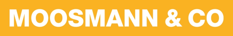 MOOSMANN & CO logo