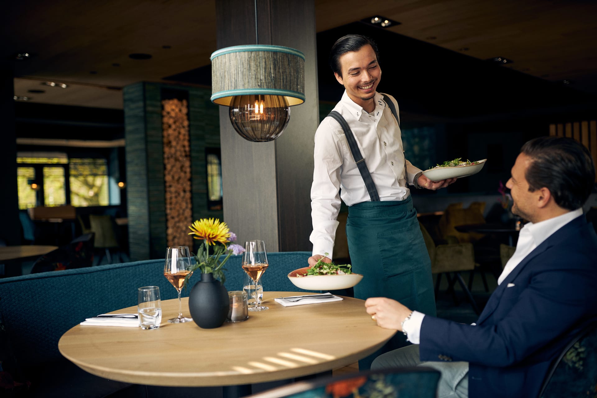 cách giảm đánh giá xấu khách sạn