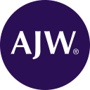 AJ Walter Aviation logo