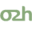 o2h Group logo