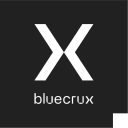Bluecrux logo