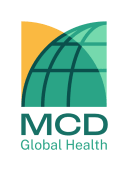 MCD Global Health logo