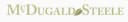 McDugald Steele logo