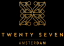 Hotel TwentySeven logo